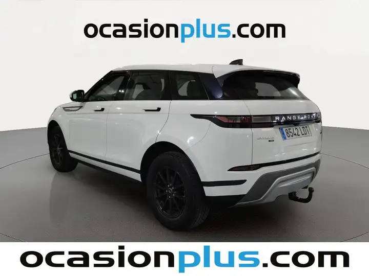 Land Rover Range Rover 2020, foto 3
