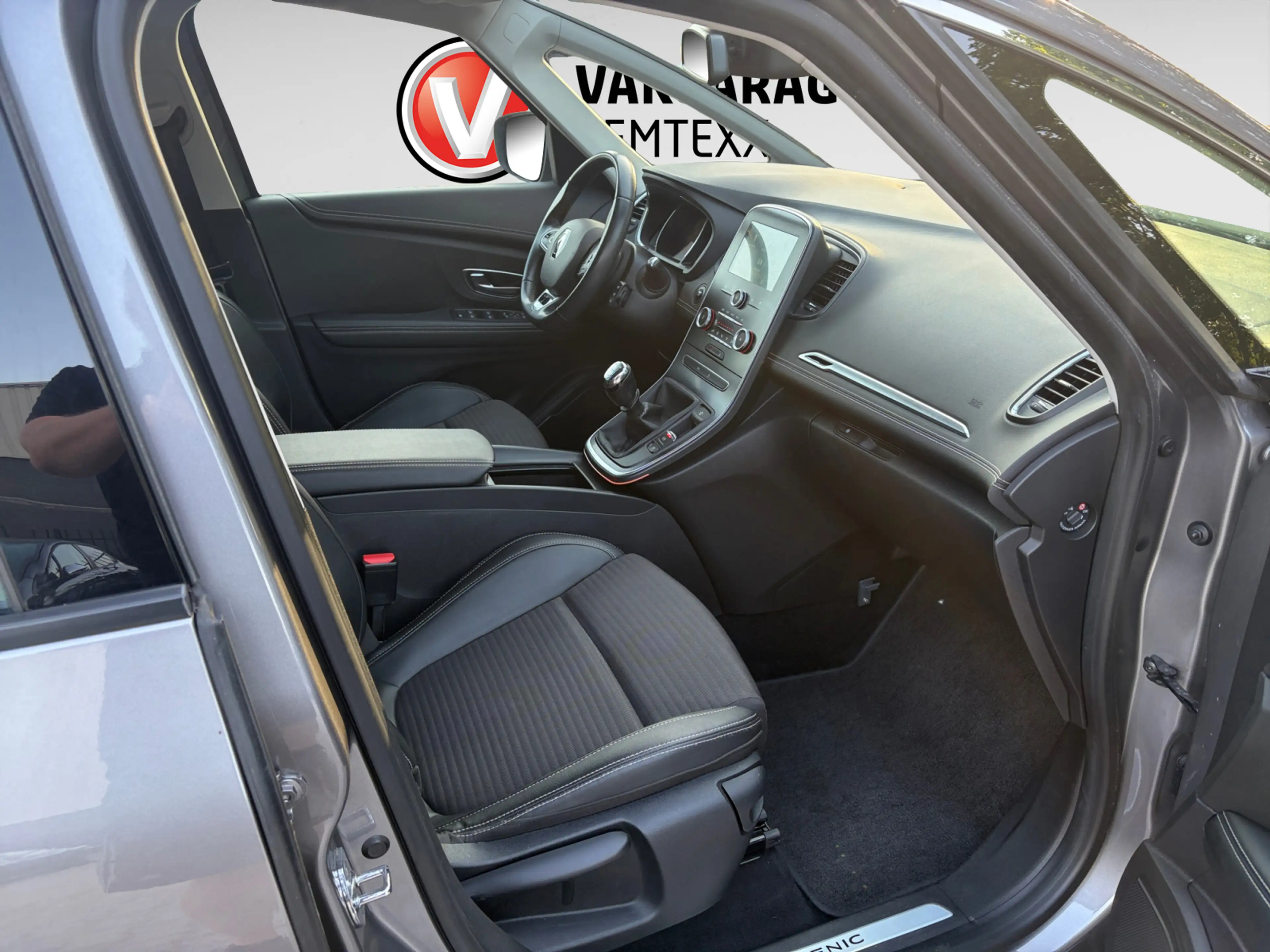 Renault Grand Scenic 1.2 TCe Intens 7 Persoons | Clima | Cruise | Pano — photo 15