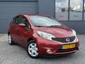 Nissan Note 1.2 Acenta 1e Eigenaar,Airco,Cruise,Zeer Zuinig,We Rood - thumbnail 4