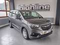 Opel Combo Life E Edition 1,2 110 PS-Klima,SHZ,Kamera Grau - thumbnail 1