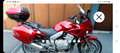 Honda CBF 1000 Rouge - thumbnail 2