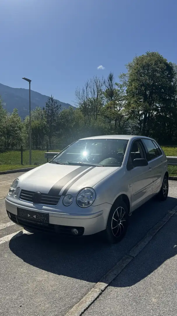 Volkswagen Polo 1.9 TDI - 1