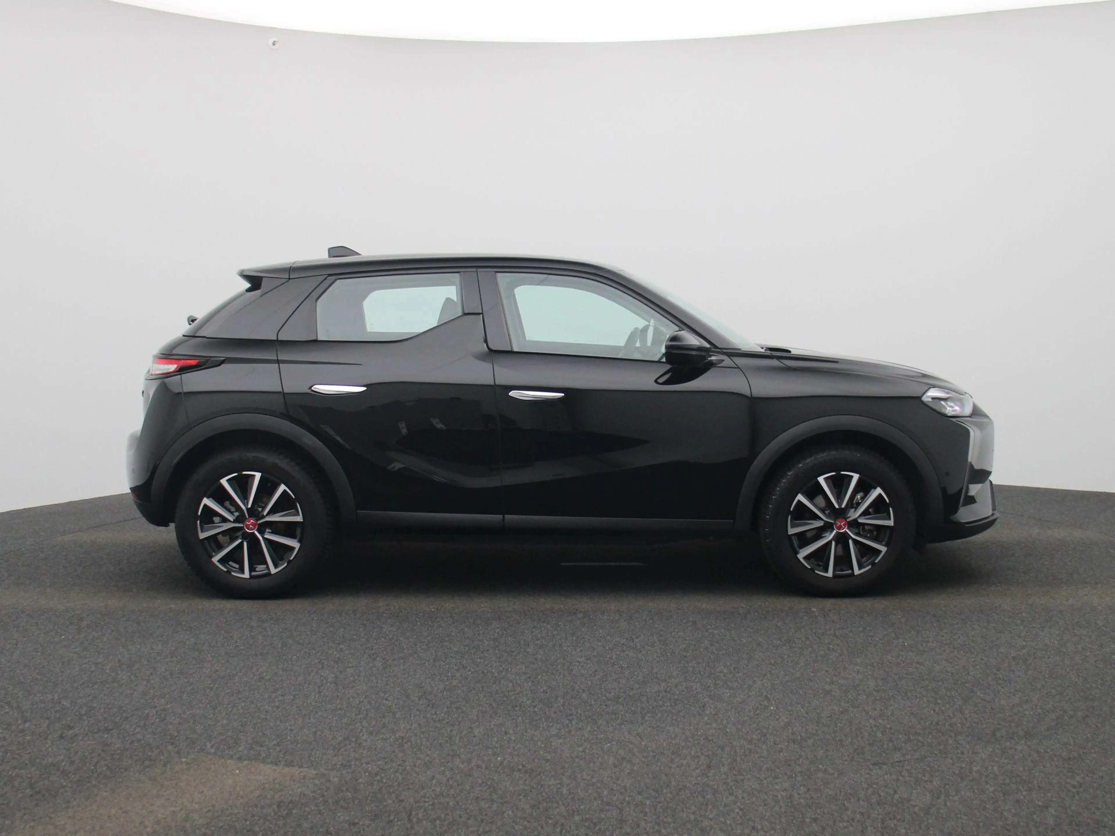 DS Automobiles DS 3 Crossback E-Tense PERFORMANCE Line + | Head-up Display | Ach — photo 6
