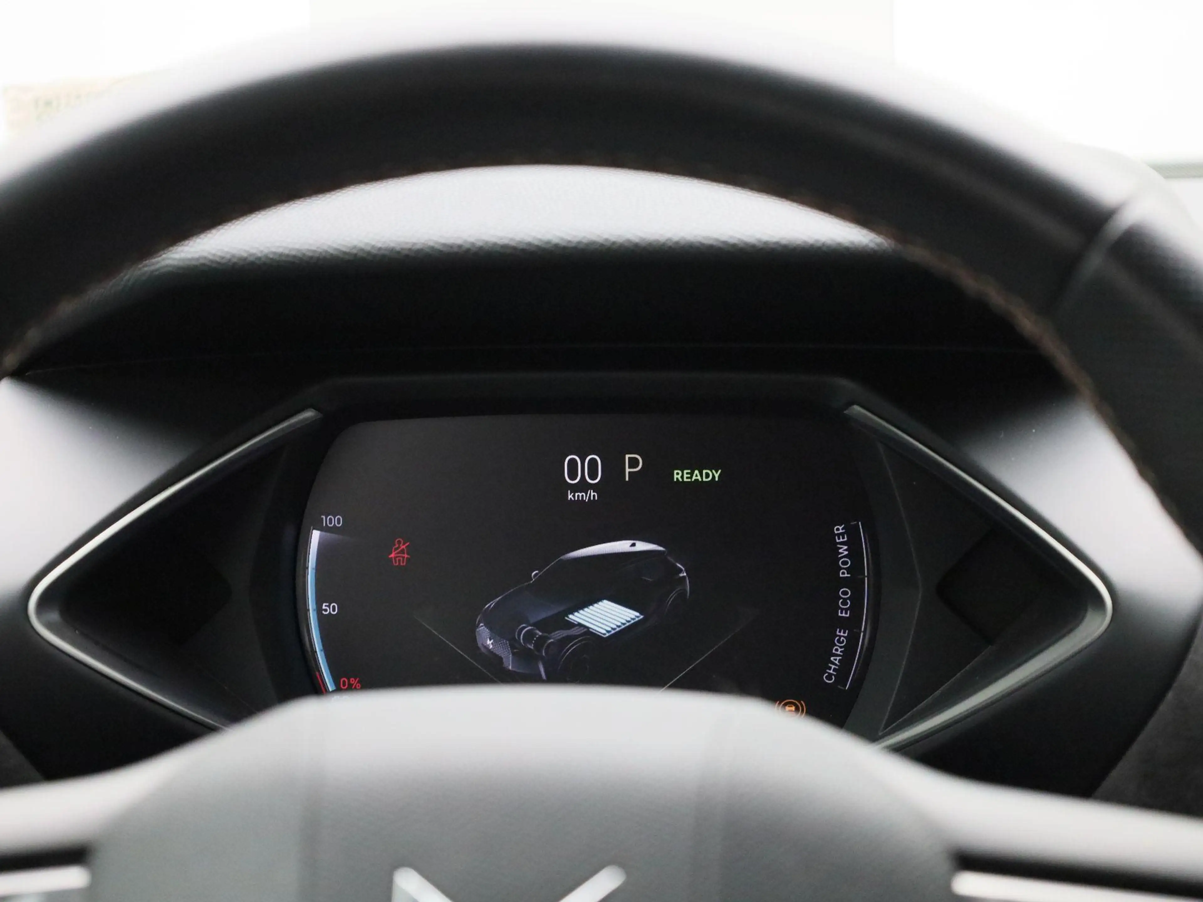 DS Automobiles DS 3 Crossback E-Tense PERFORMANCE Line + | Head-up Display | Ach — photo 8