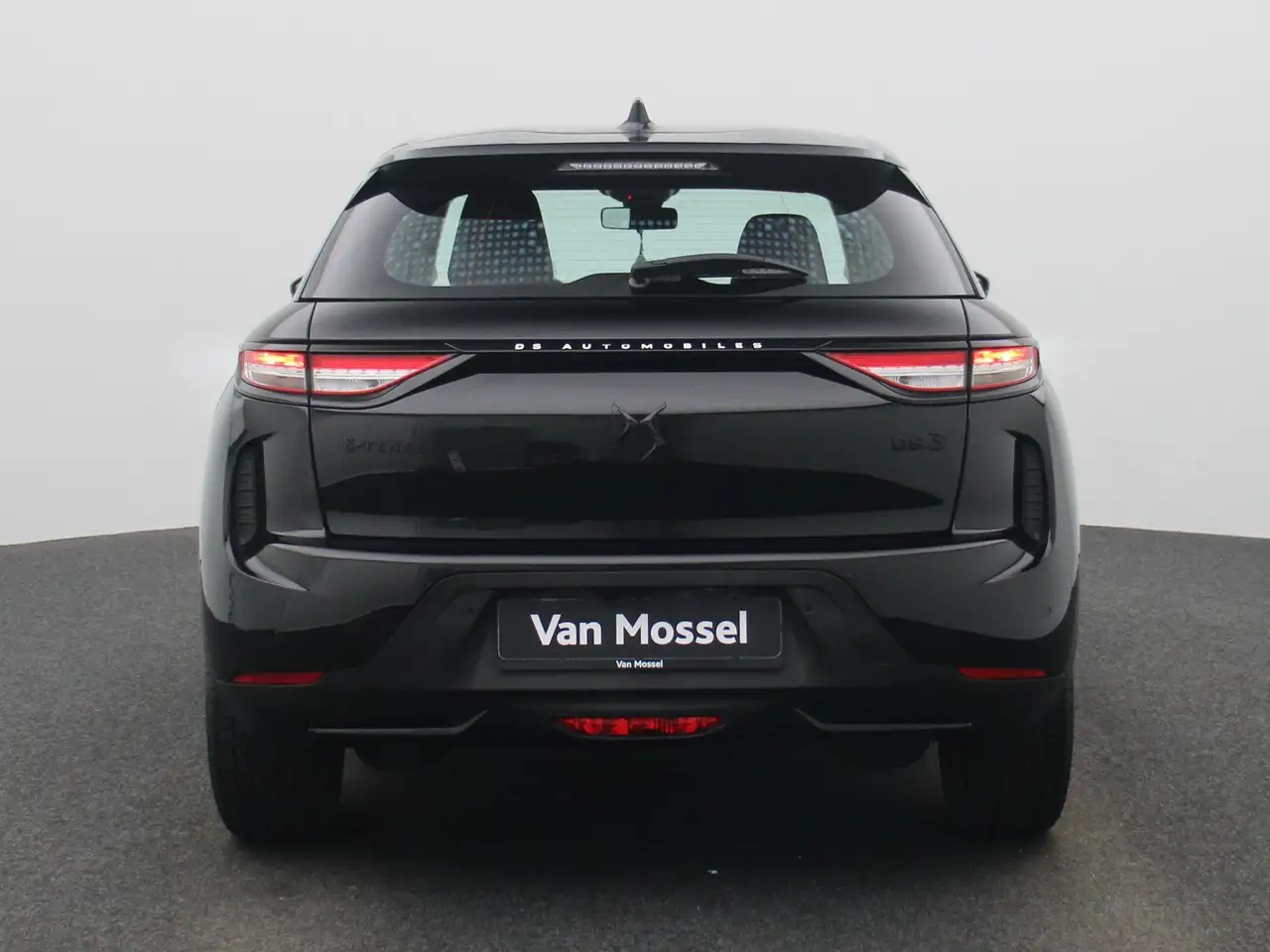 DS Automobiles DS 3 Crossback 2023