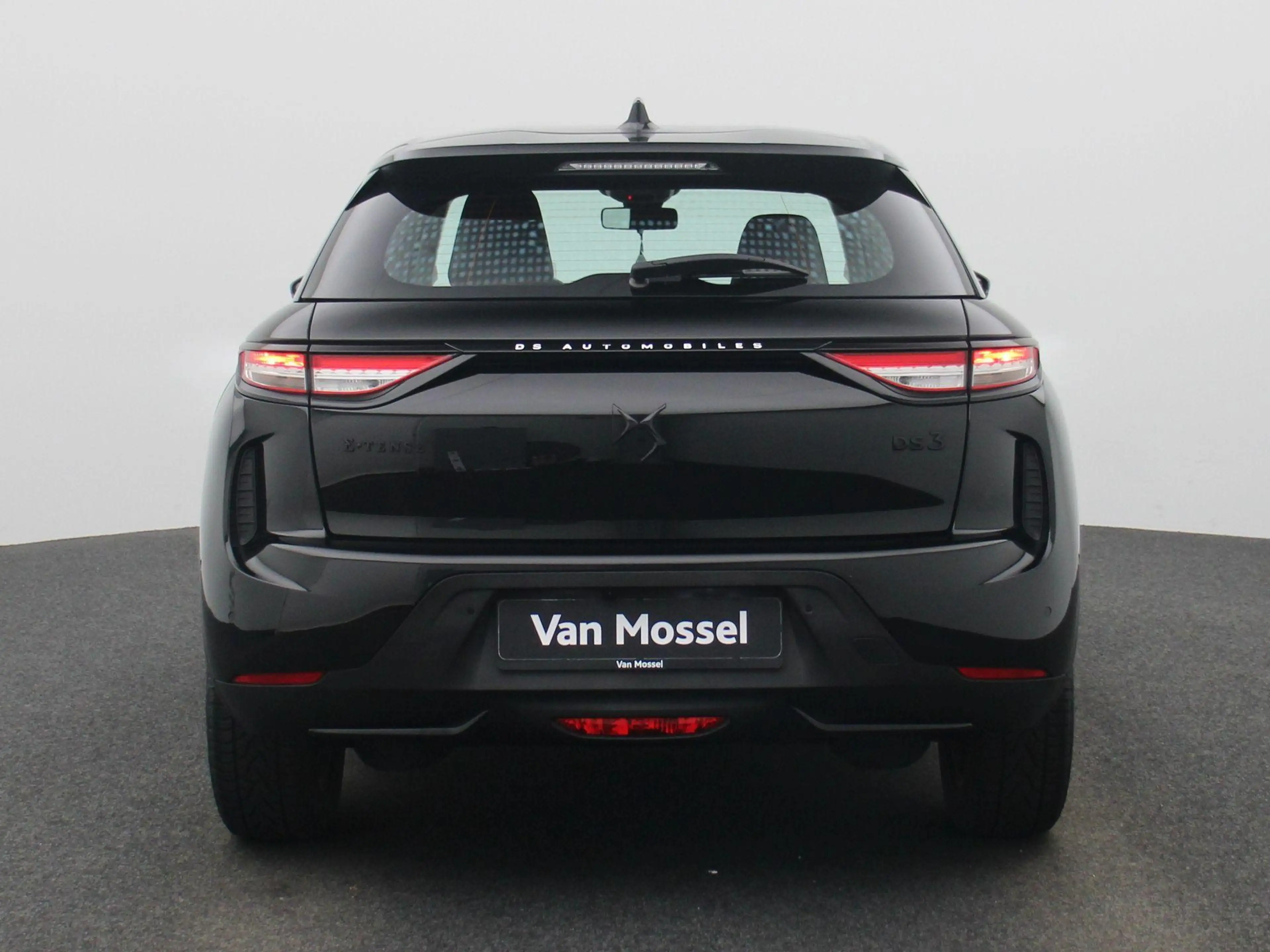 DS Automobiles DS 3 Crossback E-Tense PERFORMANCE Line + | Head-up Display | Ach — photo 5