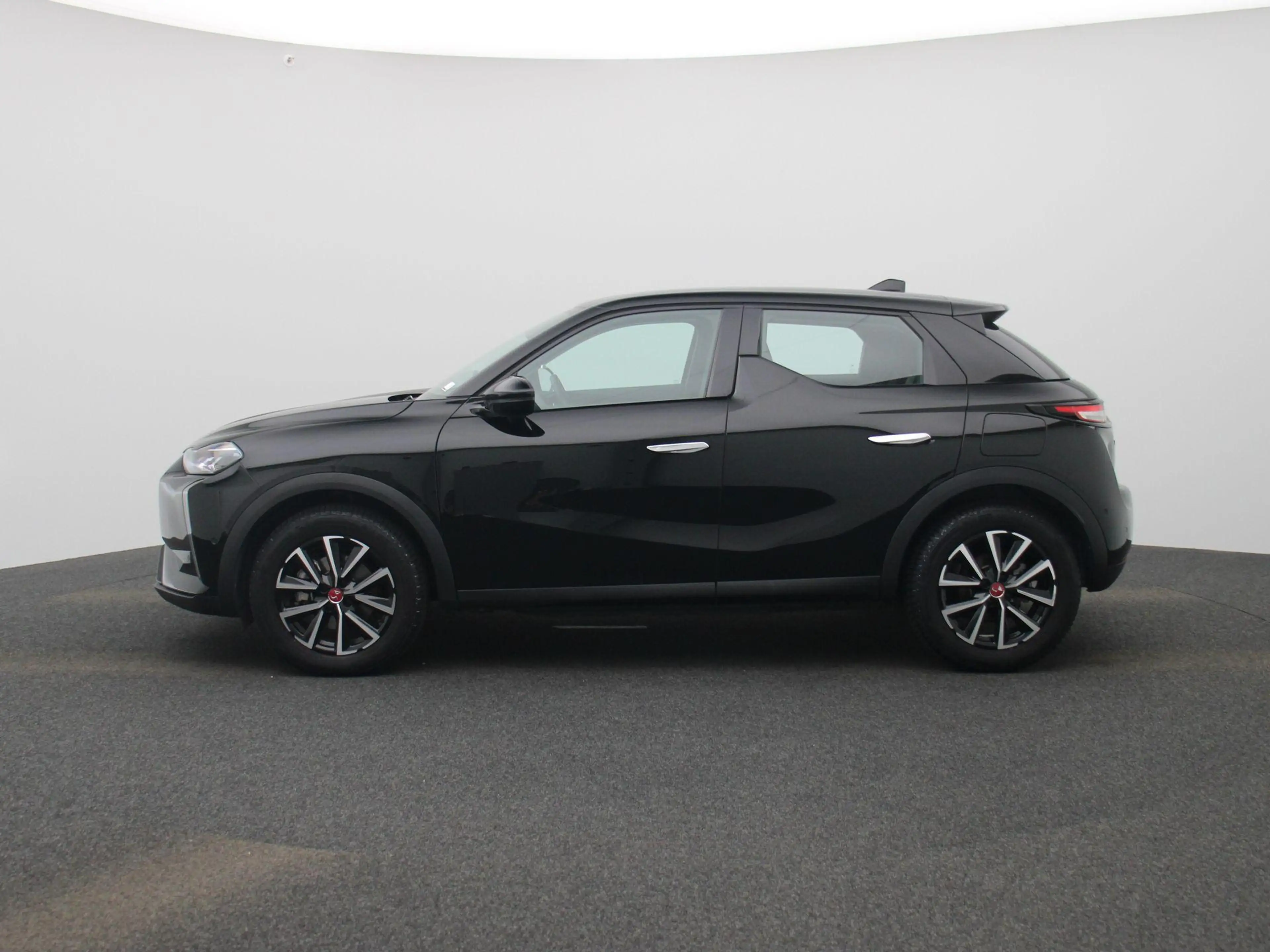 DS Automobiles DS 3 Crossback E-Tense PERFORMANCE Line + | Head-up Display | Ach — photo 4