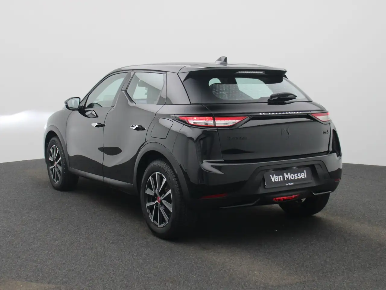 DS Automobiles DS 3 Crossback 2023