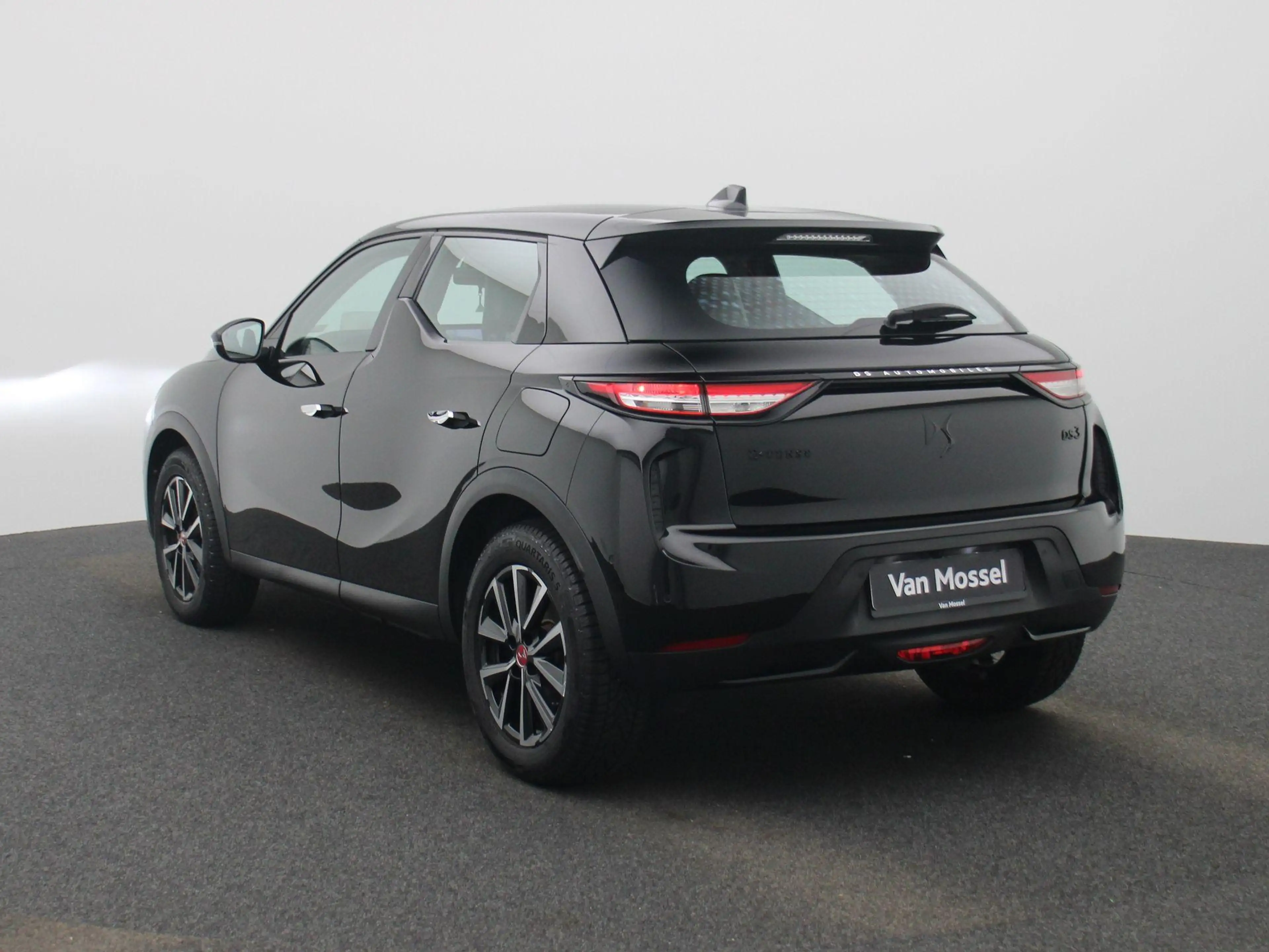 DS Automobiles DS 3 Crossback E-Tense PERFORMANCE Line + | Head-up Display | Ach — photo 2