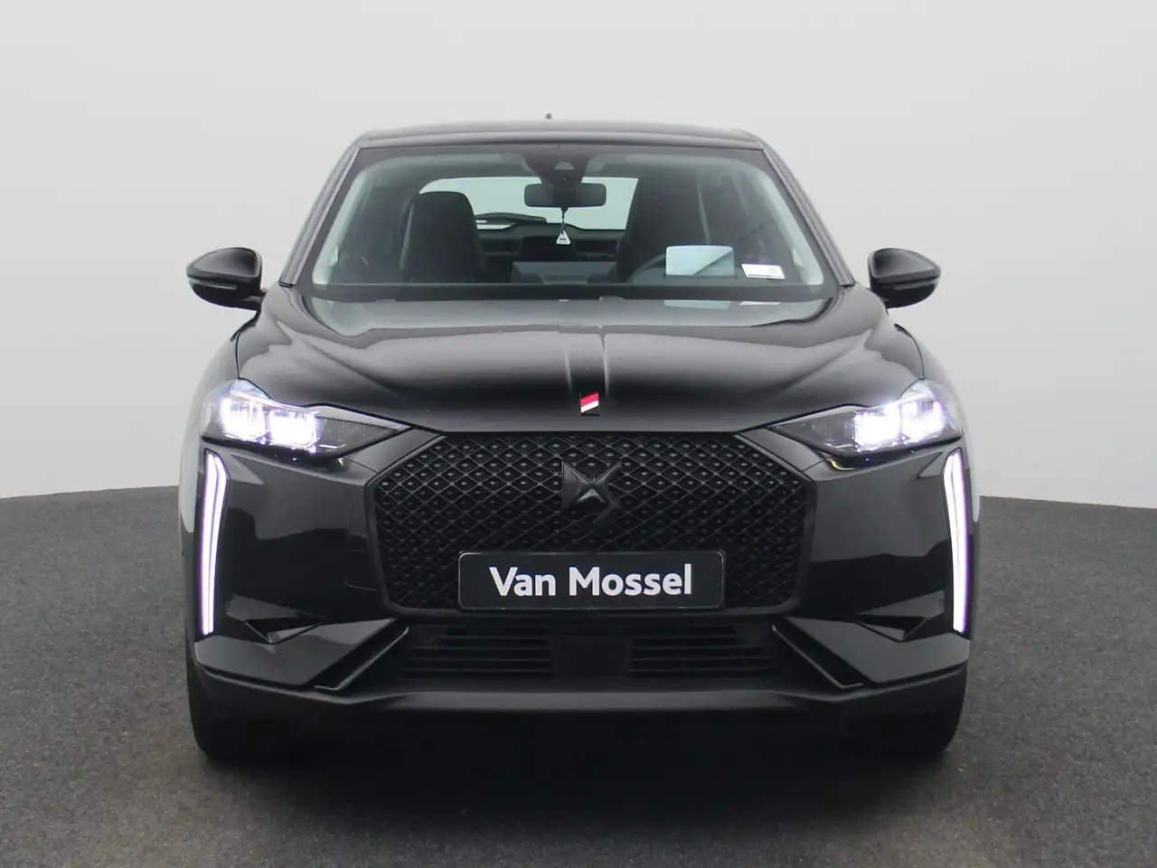 DS Automobiles DS 3 Crossback 2023