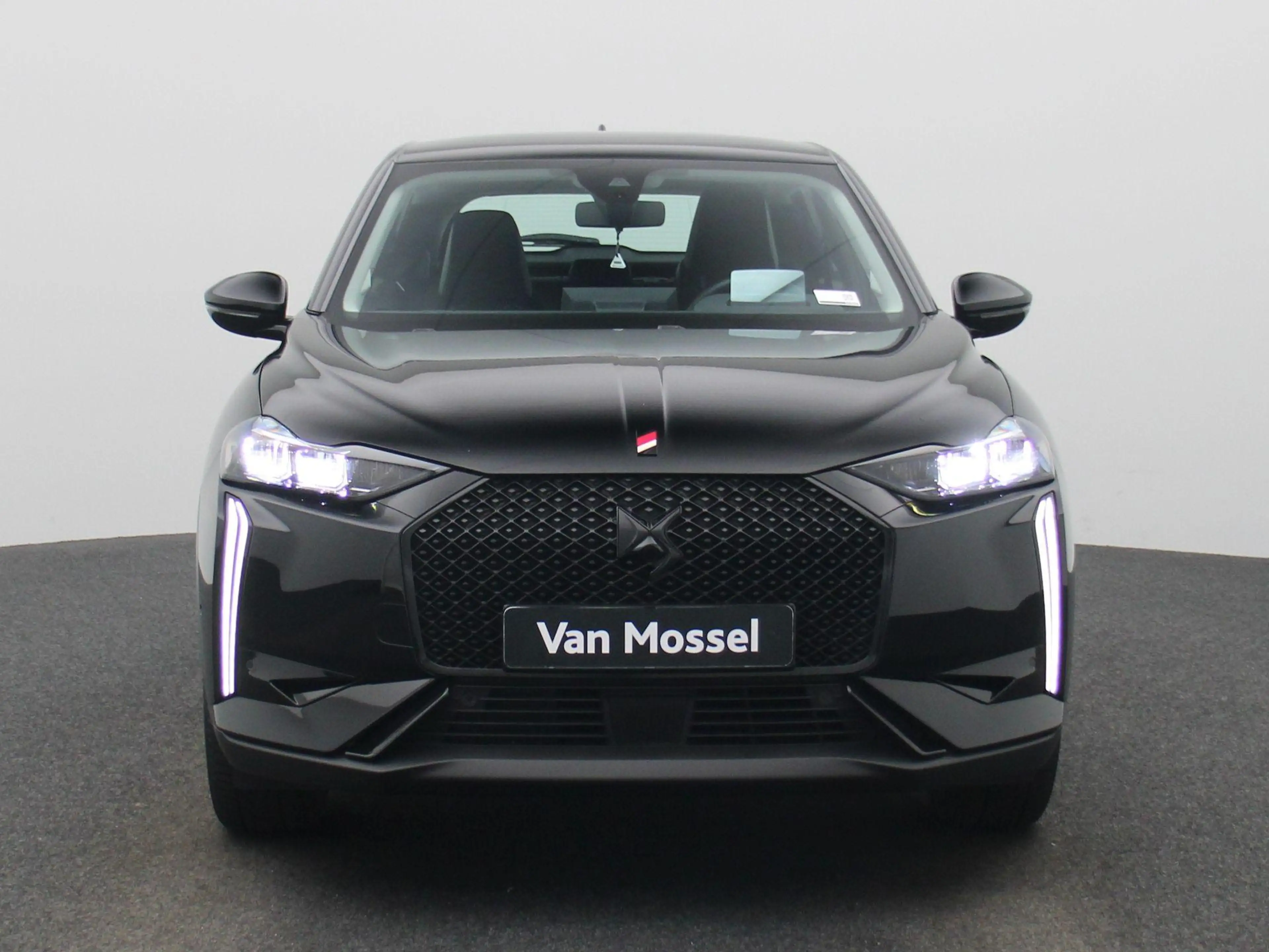 DS Automobiles DS 3 Crossback E-Tense PERFORMANCE Line + | Head-up Display | Ach — photo 3