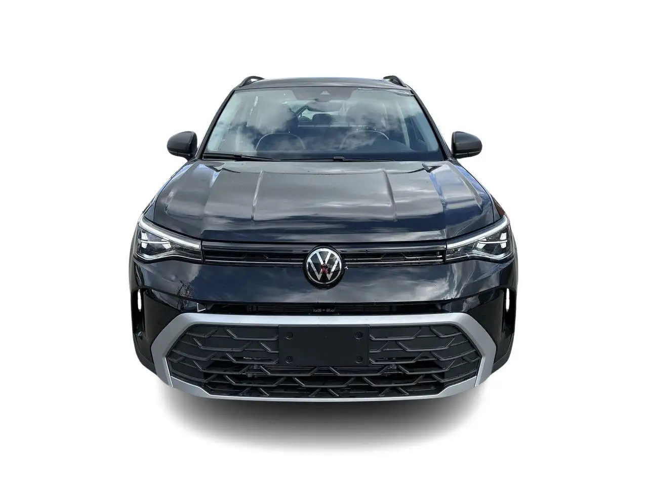Volkswagen Taos снимка Volkswagen Taos