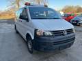 Volkswagen T5 Transporter T5 TRANSPORTER BUS CARAVELLE TRENDLINE LANG 4MOT Blanc - thumbnail 2
