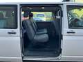 Volkswagen T5 Transporter T5 TRANSPORTER BUS CARAVELLE TRENDLINE LANG 4MOT Blanc - thumbnail 8