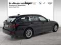 BMW 320 i Touring Sport Line HiFi DAB LED WLAN RFK Noir - thumbnail 2