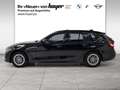 BMW 320 i Touring Sport Line HiFi DAB LED WLAN RFK Noir - thumbnail 3