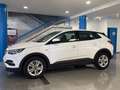 Opel Grandland X 1.2 Turbo Selective Blanco - thumbnail 4