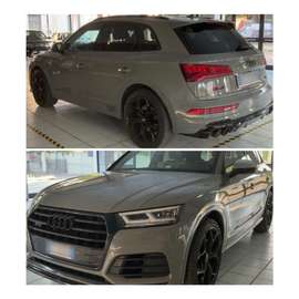 RS LINE 3.0 TDI Mild-Hybrid quattro 347 CV