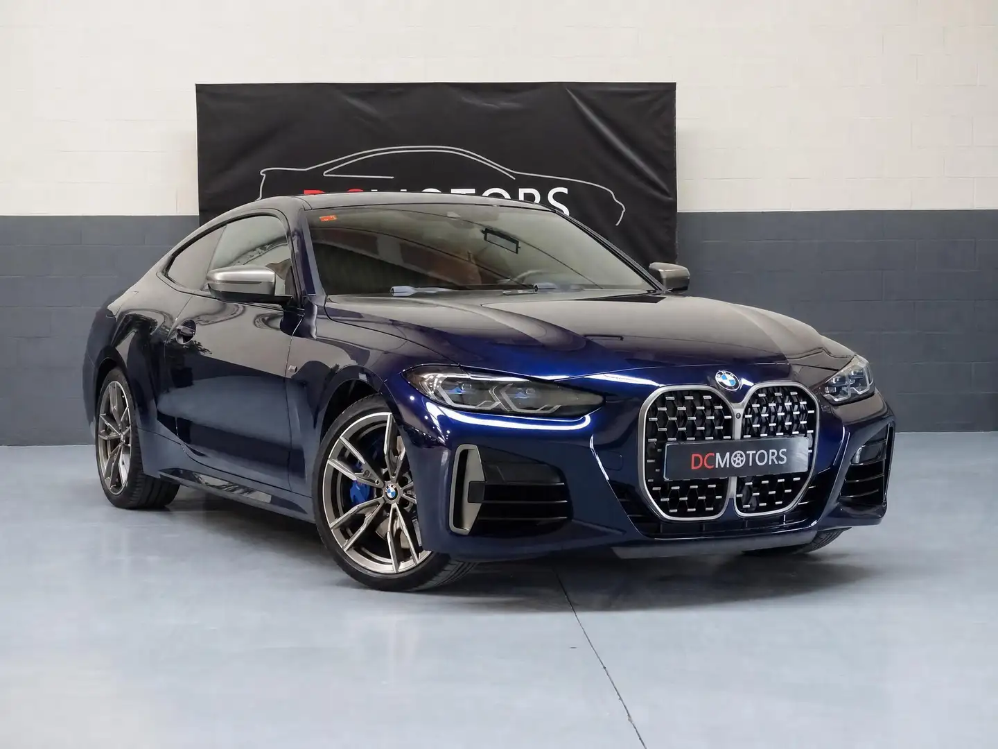 BMW 440 M440iA Coupé xDrive - 2