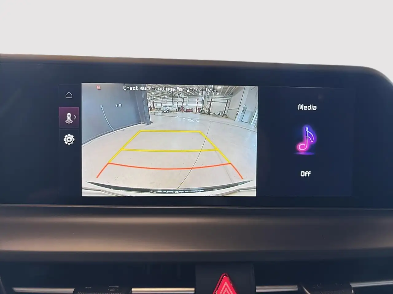 Kia Seltos снимка Kia Seltos