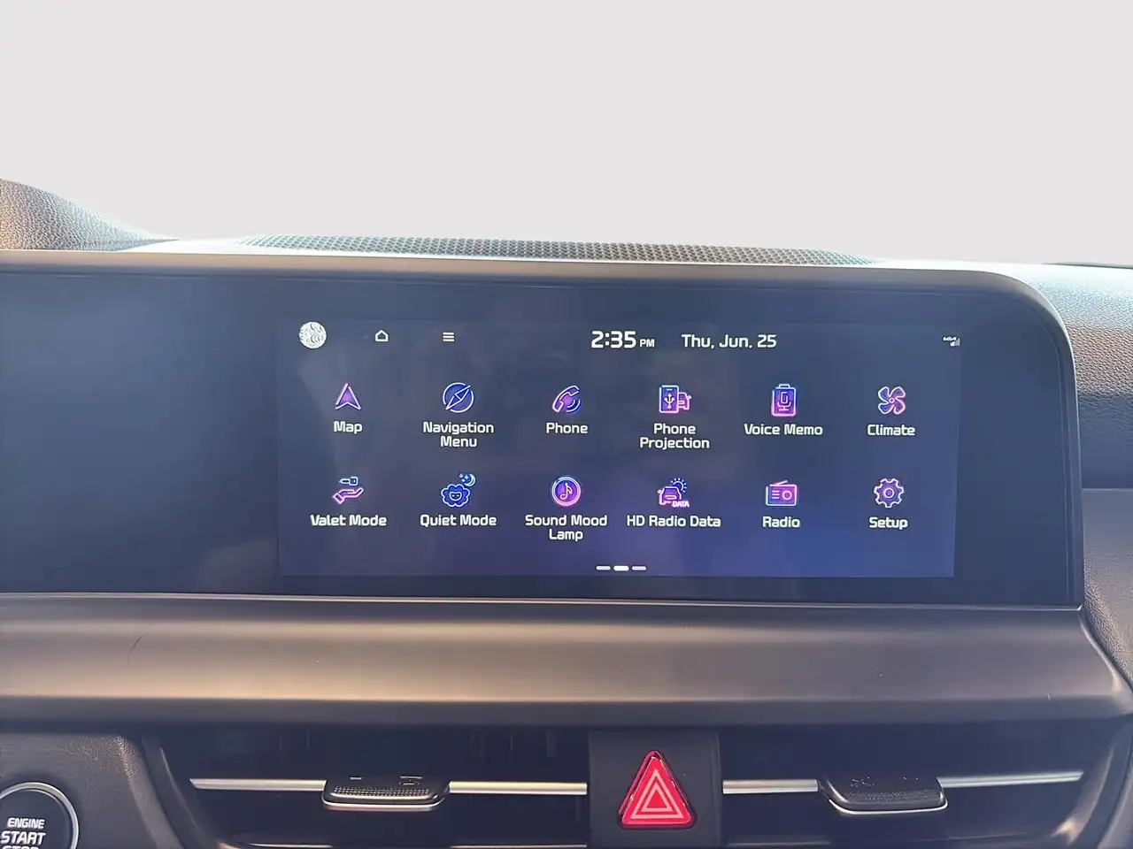 Kia Seltos снимка Kia Seltos