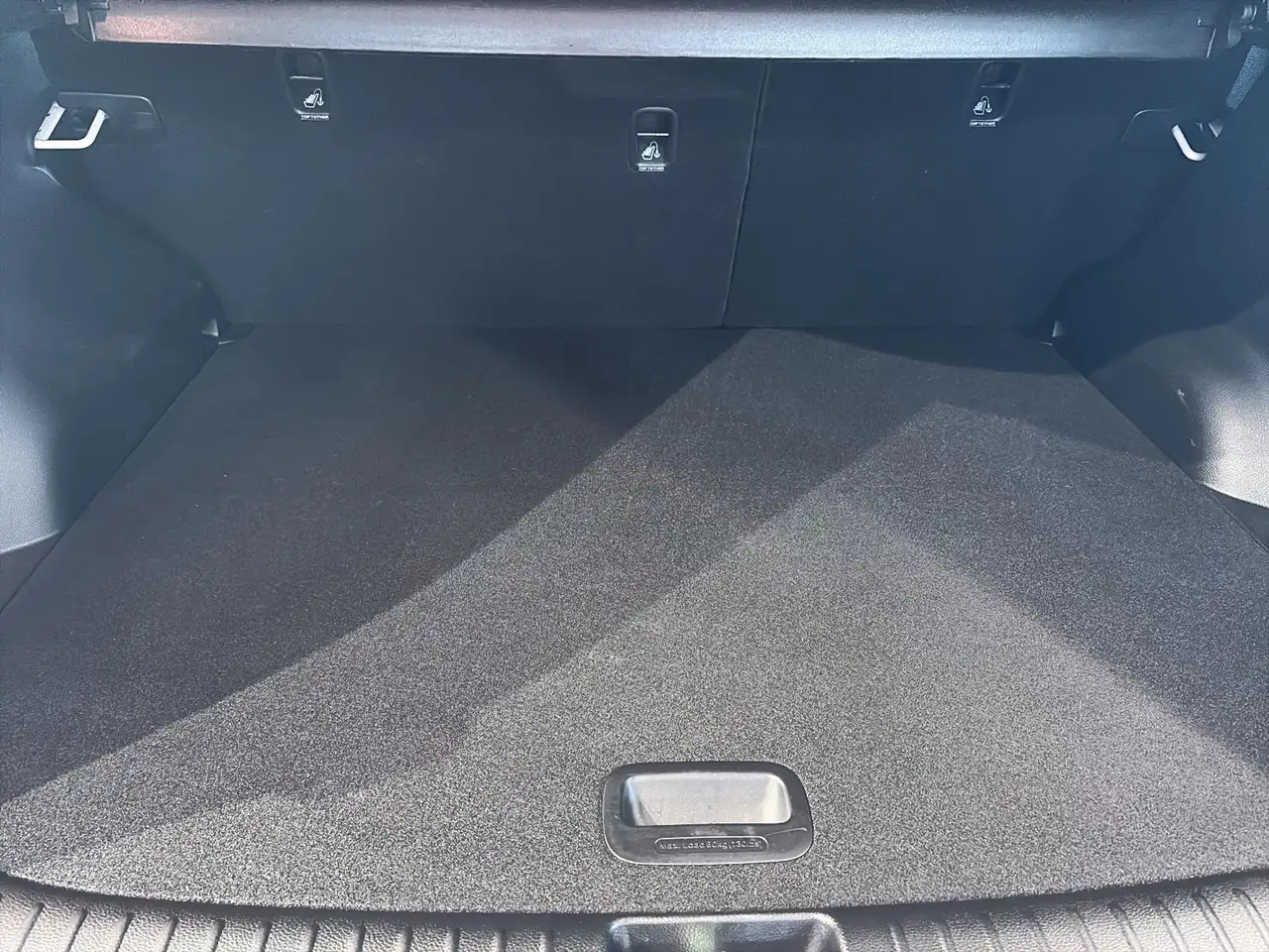 Kia Seltos снимка Kia Seltos