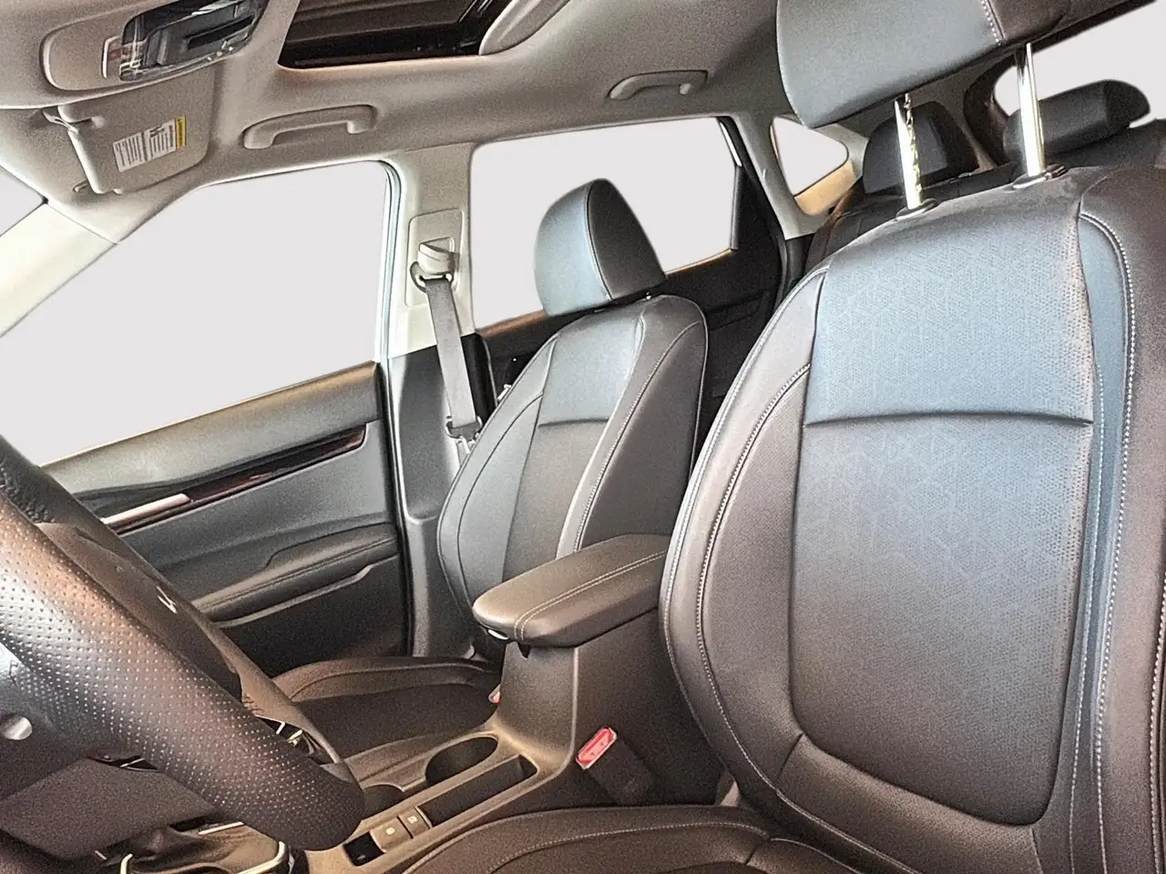 Kia Seltos снимка Kia Seltos