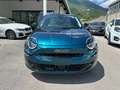 Fiat 600 1.2 hybrid La Prima 100cv auto - KMØ - Verde - thumbnail 2