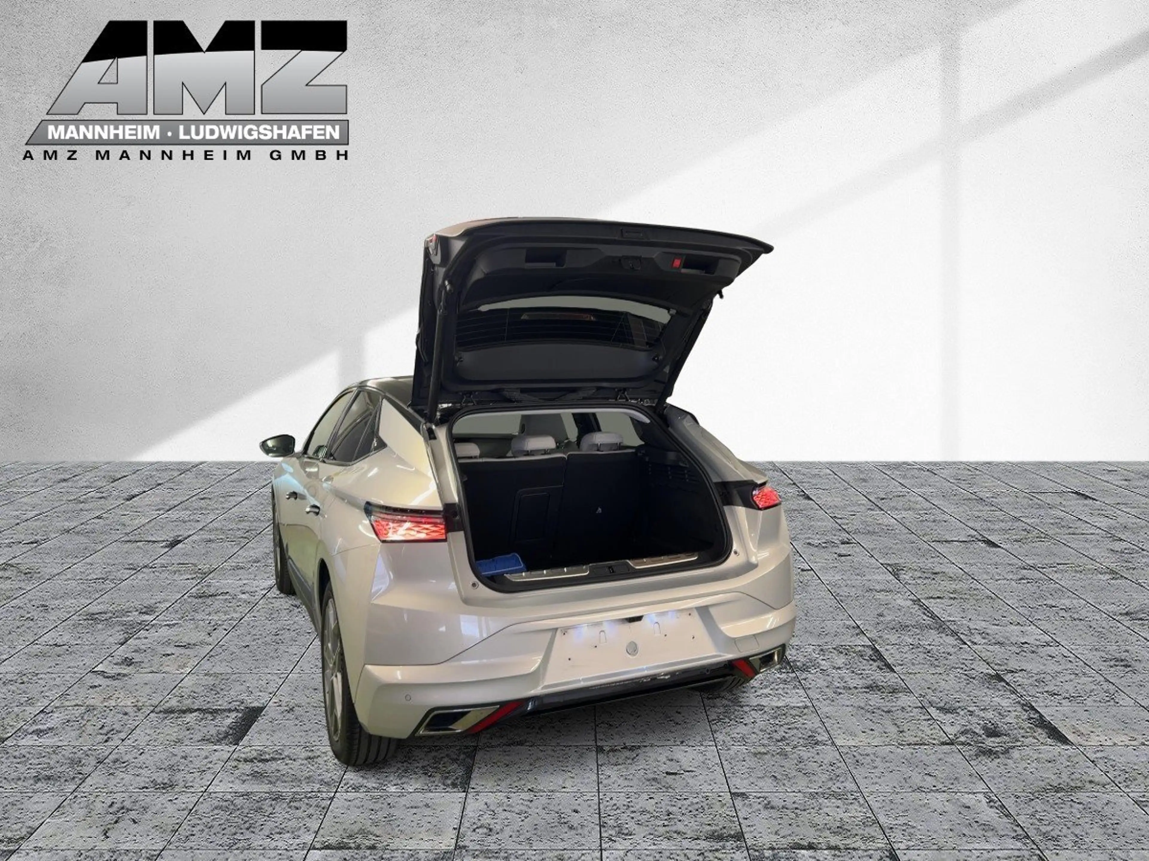 DS Automobiles DS 4 4 1.2 PureTech 130 S&S Esprit de Voyage SHZ+Kam. — photo 8
