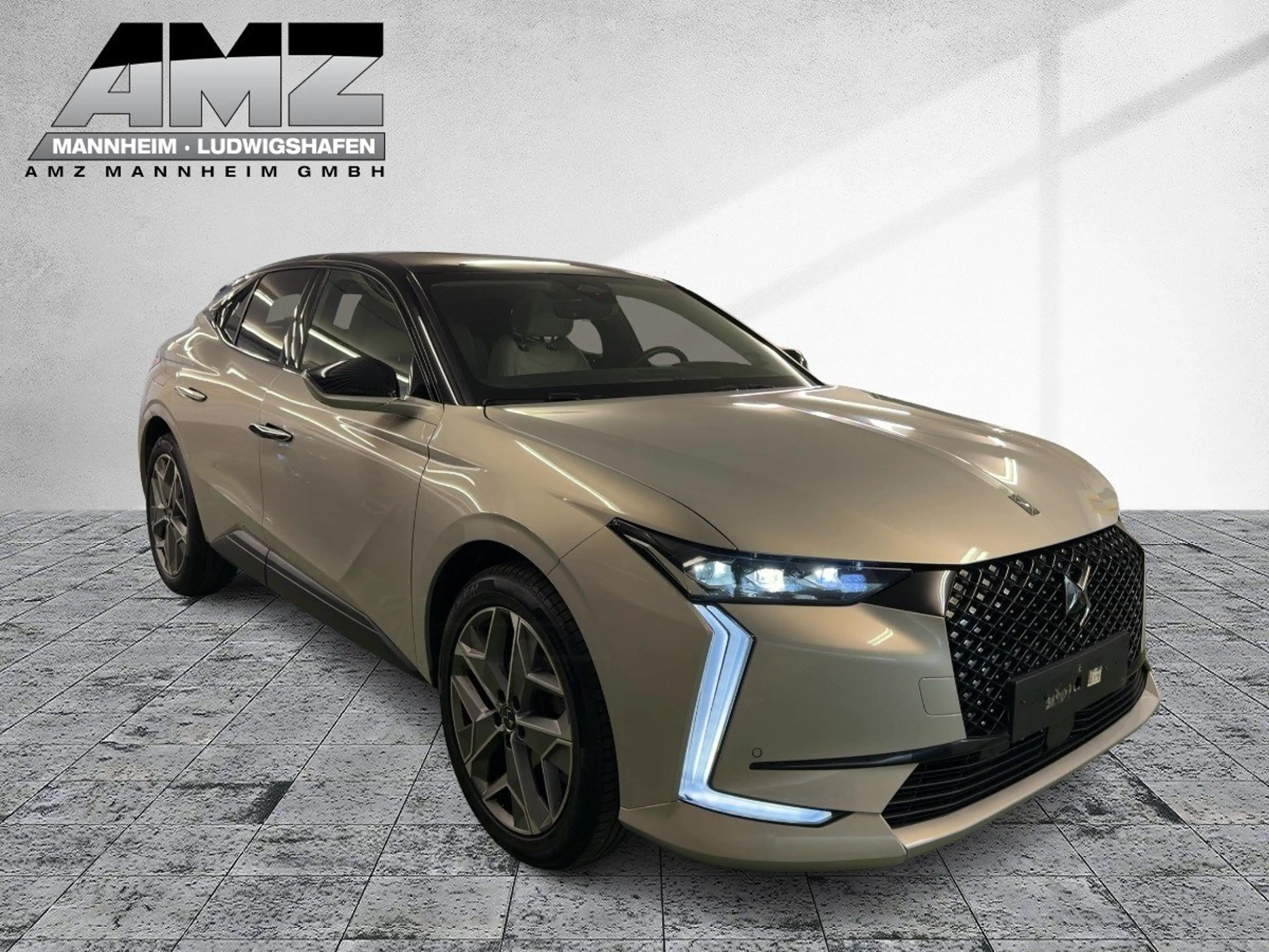 DS Automobiles DS 4 4 1.2 PureTech 130 S&S Esprit de Voyage SHZ+Kam. — photo 7