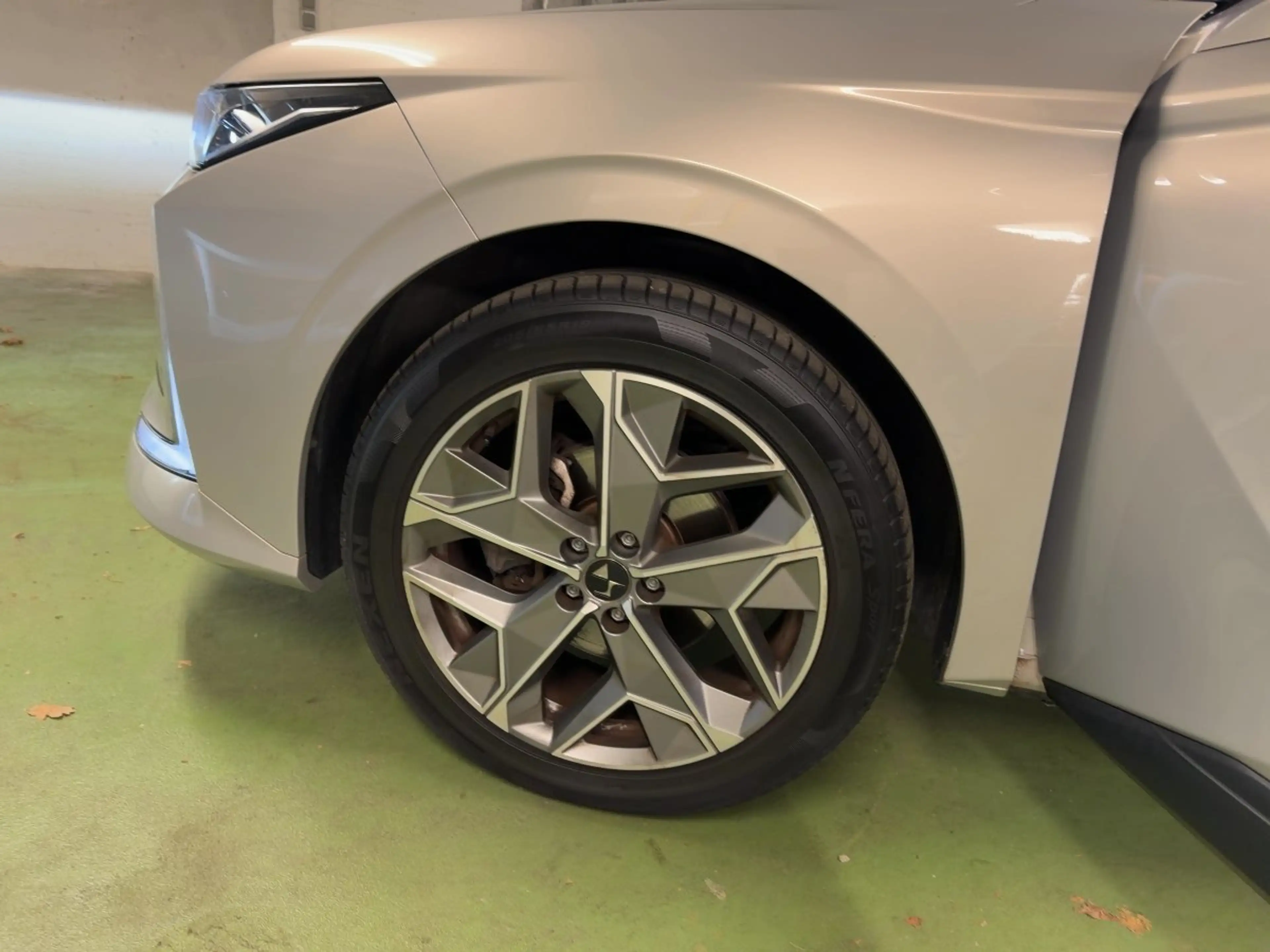 DS Automobiles DS 4 4 1.2 PureTech 130 S&S Esprit de Voyage SHZ+Kam. — photo 14