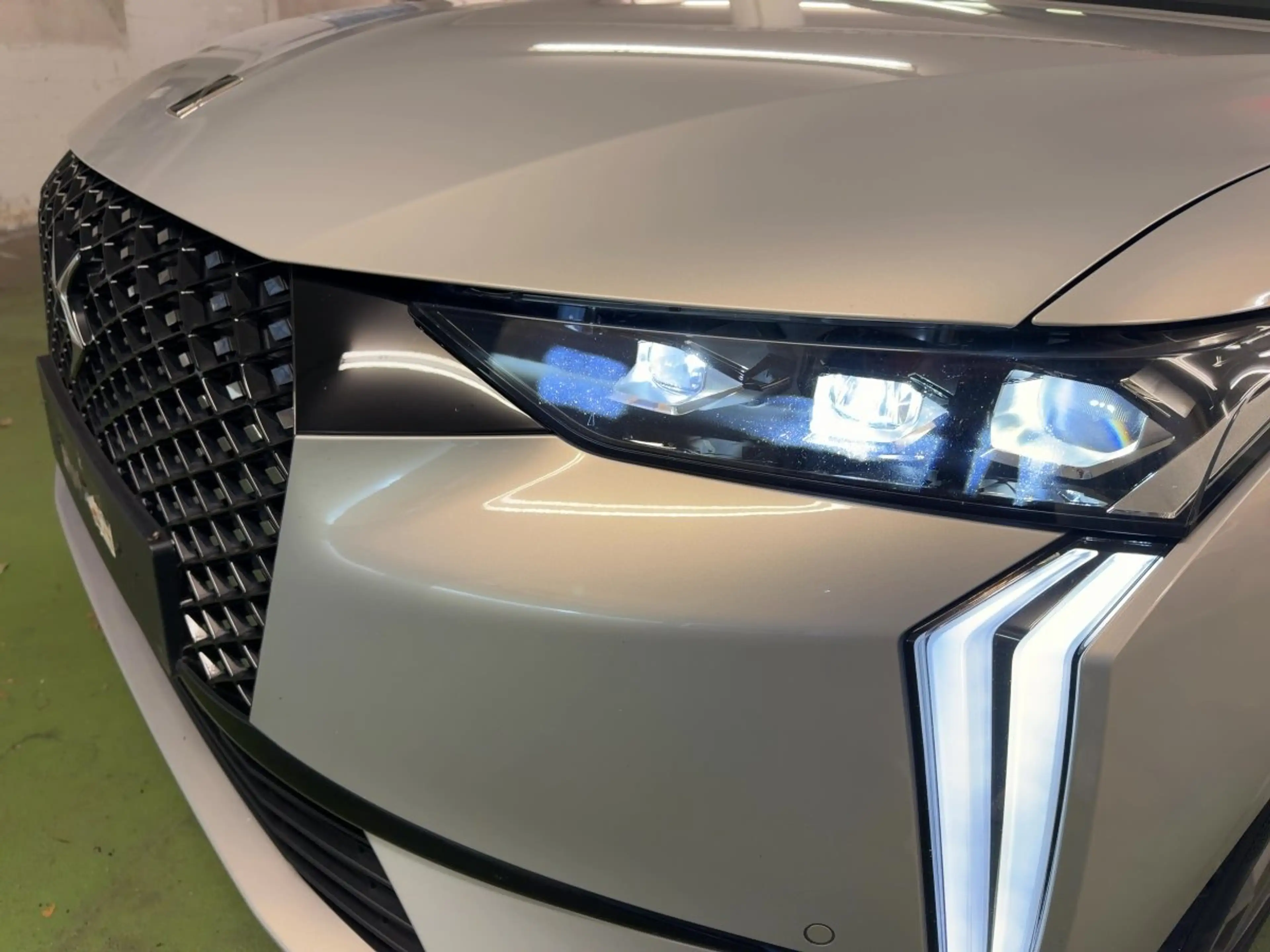 DS Automobiles DS 4 4 1.2 PureTech 130 S&S Esprit de Voyage SHZ+Kam. — photo 15