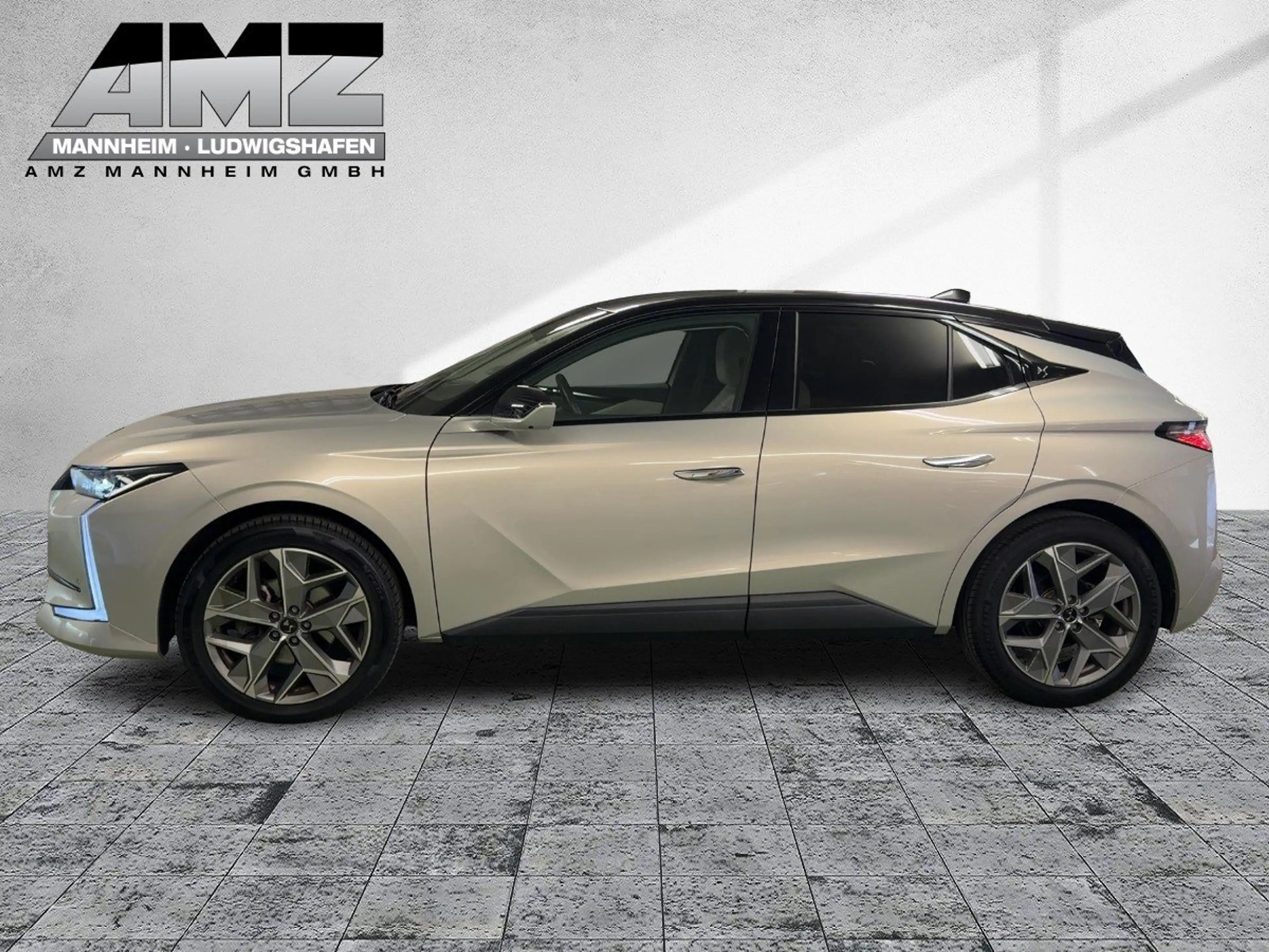 DS Automobiles DS 4 4 1.2 PureTech 130 S&S Esprit de Voyage SHZ+Kam. — photo 3