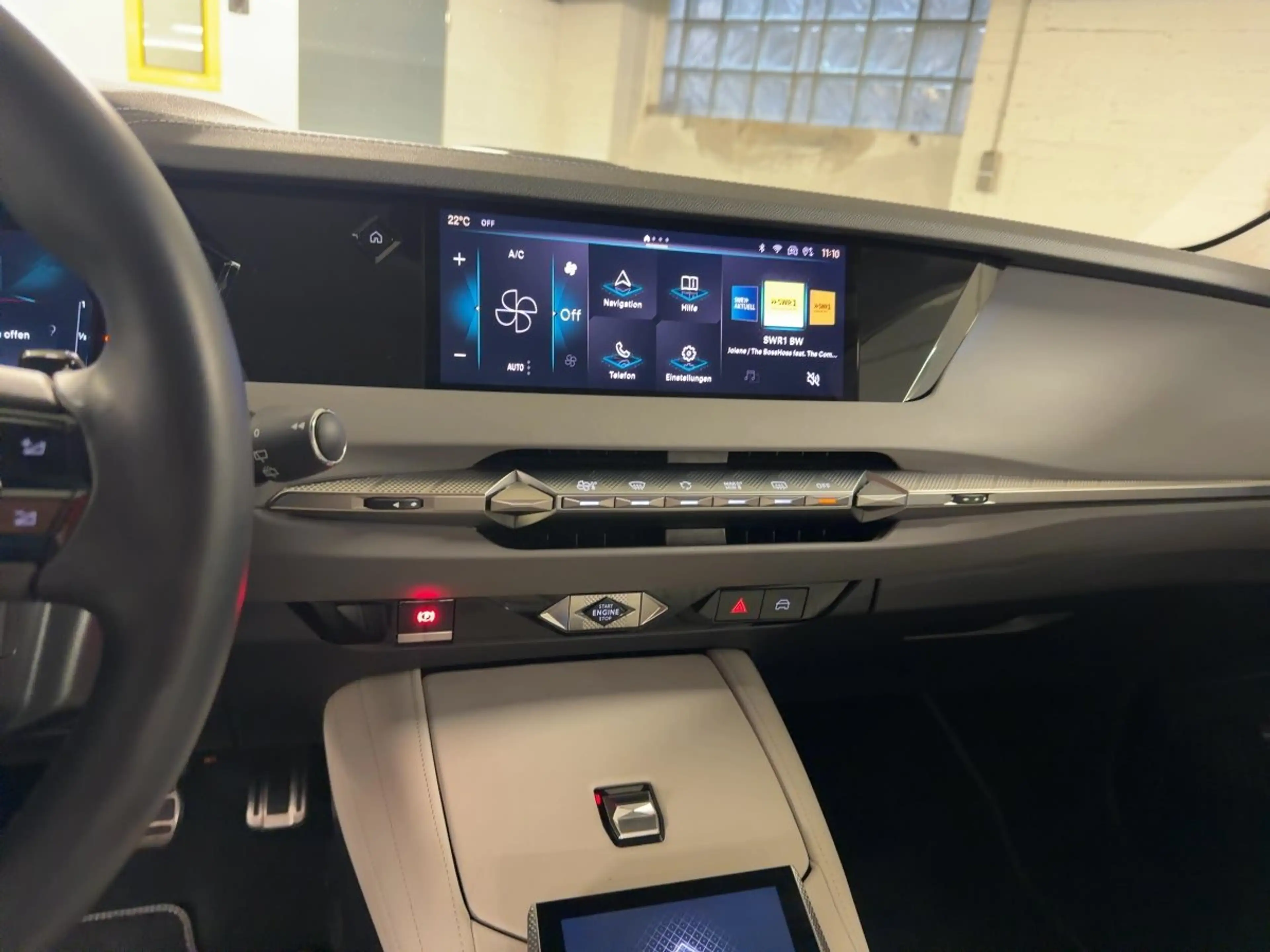 DS Automobiles DS 4 4 1.2 PureTech 130 S&S Esprit de Voyage SHZ+Kam. — photo 13