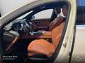 Mercedes-Benz S 600 S 580 e L 4M AMG+NIGHT+360+DIGITAL-L+BURMESTER3D Blanc - thumbnail 11