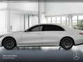 Mercedes-Benz S 600 S 580 e L 4M AMG+NIGHT+360+DIGITAL-L+BURMESTER3D Weiß - thumbnail 6