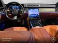 Mercedes-Benz S 600 S 580 e L 4M AMG+NIGHT+360+DIGITAL-L+BURMESTER3D Blanc - thumbnail 13
