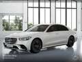 Mercedes-Benz S 600 S 580 e L 4M AMG+NIGHT+360+DIGITAL-L+BURMESTER3D Weiß - thumbnail 14