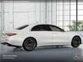 Mercedes-Benz S 600 S 580 e L 4M AMG+NIGHT+360+DIGITAL-L+BURMESTER3D Weiß - thumbnail 17