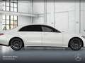 Mercedes-Benz S 600 S 580 e L 4M AMG+NIGHT+360+DIGITAL-L+BURMESTER3D Weiß - thumbnail 21