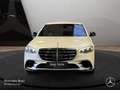 Mercedes-Benz S 600 S 580 e L 4M AMG+NIGHT+360+DIGITAL-L+BURMESTER3D Blanc - thumbnail 3