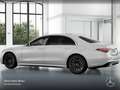 Mercedes-Benz S 600 S 580 e L 4M AMG+NIGHT+360+DIGITAL-L+BURMESTER3D Weiß - thumbnail 15