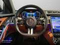 Mercedes-Benz S 600 S 580 e L 4M AMG+NIGHT+360+DIGITAL-L+BURMESTER3D Blanc - thumbnail 14