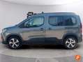 Peugeot Rifter GT BlueHDi 100 - 5P (2023) Gris - thumbnail 7