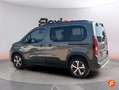 Peugeot Rifter GT BlueHDi 100 - 5P (2023) Gris - thumbnail 8