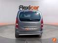 Peugeot Rifter GT BlueHDi 100 - 5P (2023) Gris - thumbnail 10