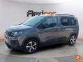 Peugeot Rifter GT BlueHDi 100 - 5P (2023) Gris - thumbnail 5