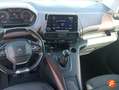Peugeot Rifter GT BlueHDi 100 - 5P (2023) Gris - thumbnail 16