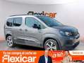 Peugeot Rifter GT BlueHDi 100 - 5P (2023) Gris - thumbnail 1