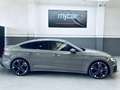 Audi S5 Sportback TDI quattro tiptronic Gris - thumbnail 13